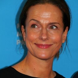Claudia Michelsen - Fernseh-Kino-Theater-Schauspielerin